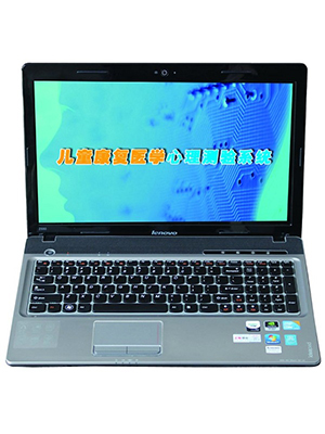 兒童康復(fù)醫(yī)學(xué)心理測驗(yàn)系統(tǒng)